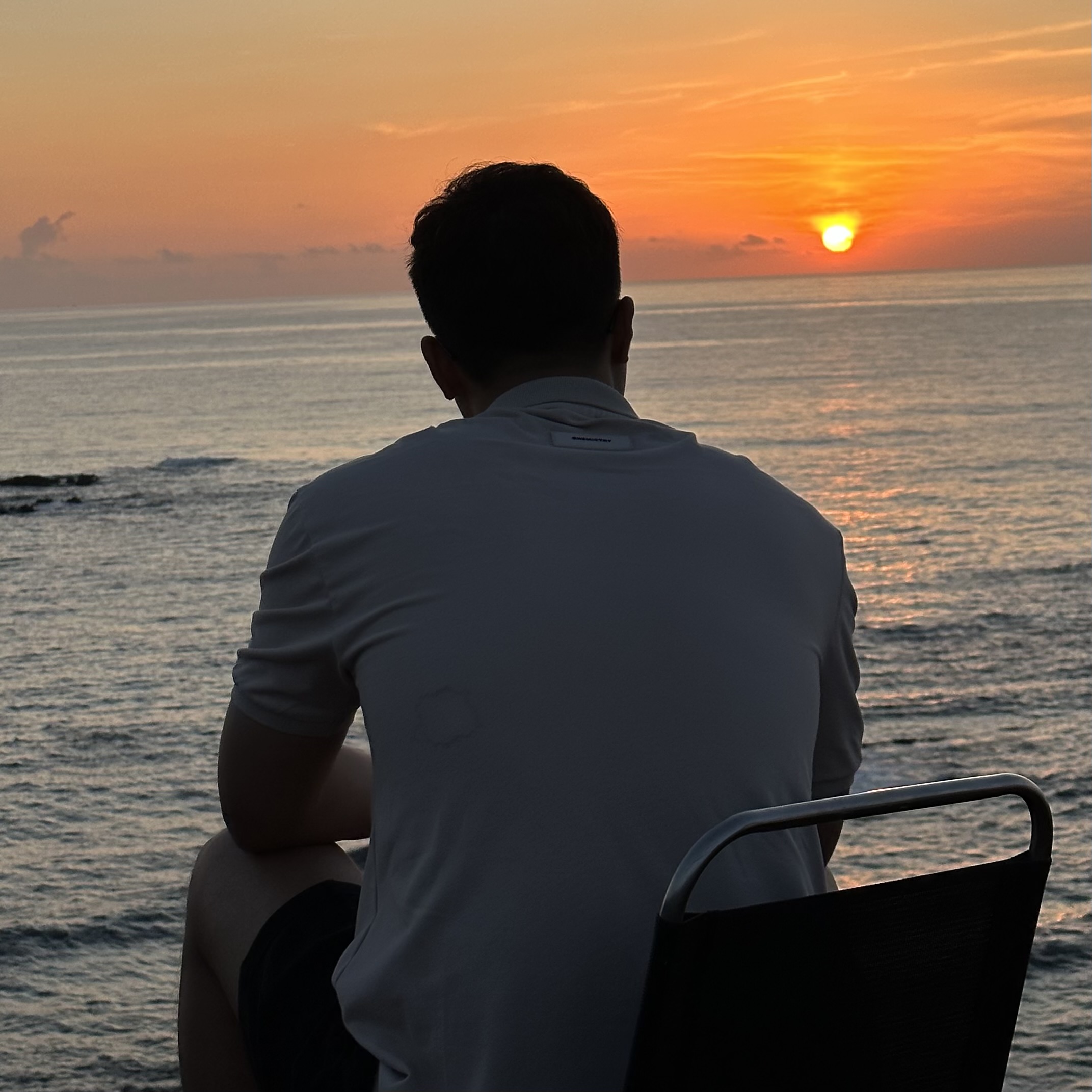 Author avatar